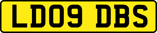 LD09DBS