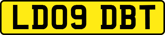 LD09DBT
