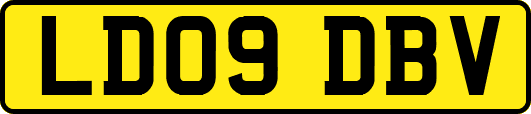 LD09DBV