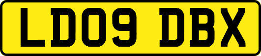 LD09DBX
