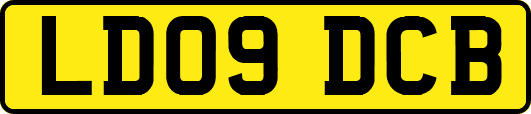 LD09DCB