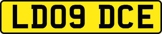 LD09DCE