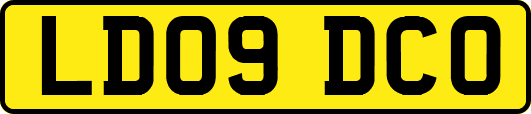 LD09DCO