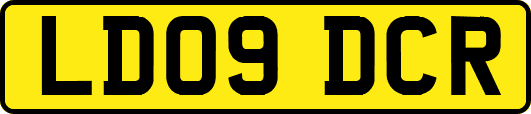 LD09DCR