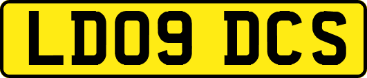 LD09DCS