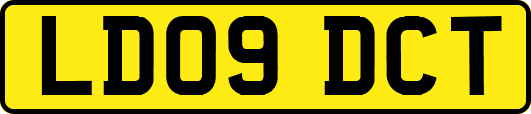 LD09DCT