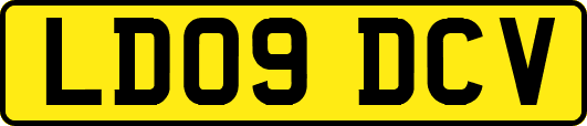 LD09DCV