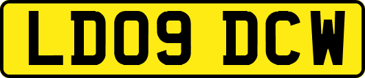 LD09DCW