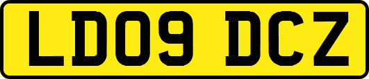 LD09DCZ