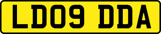 LD09DDA