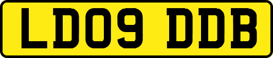 LD09DDB
