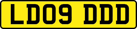 LD09DDD