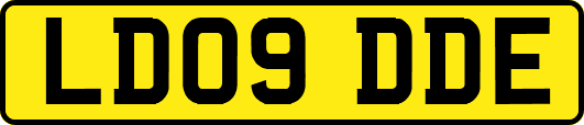 LD09DDE