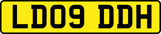 LD09DDH