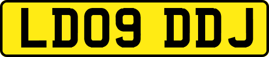 LD09DDJ