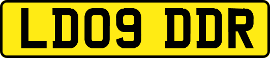 LD09DDR