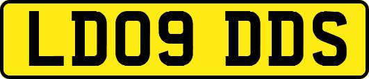 LD09DDS