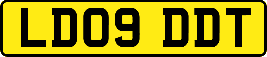LD09DDT