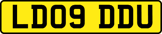 LD09DDU