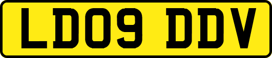 LD09DDV