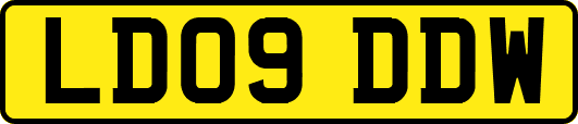 LD09DDW