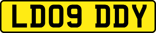 LD09DDY