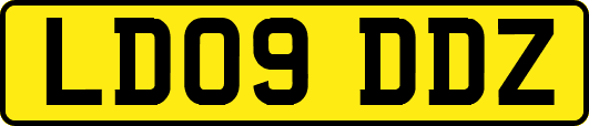 LD09DDZ