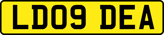 LD09DEA