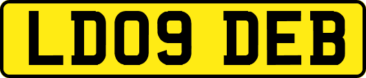 LD09DEB