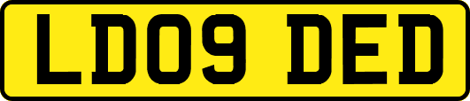 LD09DED