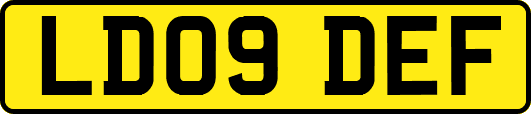 LD09DEF