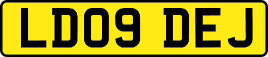 LD09DEJ