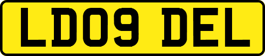 LD09DEL