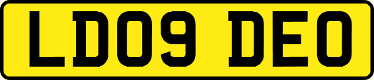 LD09DEO