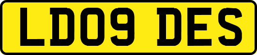 LD09DES