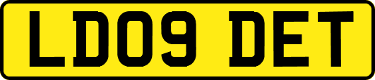 LD09DET
