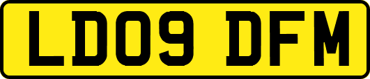 LD09DFM