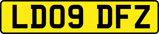 LD09DFZ