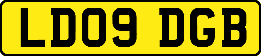 LD09DGB
