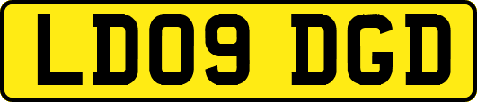 LD09DGD