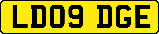 LD09DGE