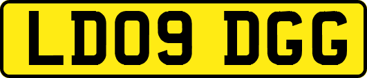 LD09DGG