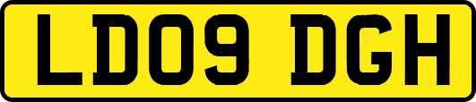 LD09DGH