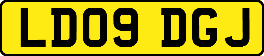 LD09DGJ