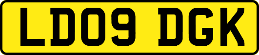 LD09DGK