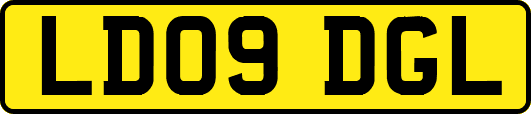 LD09DGL