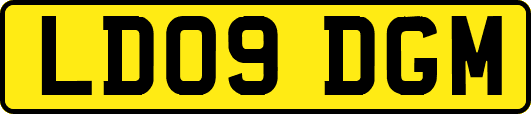 LD09DGM
