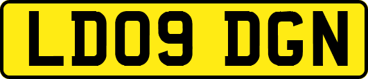 LD09DGN