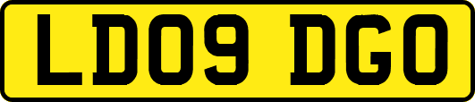 LD09DGO