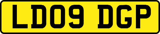 LD09DGP